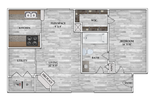 17133 Imperial Valley Dr 0062 – photo 1