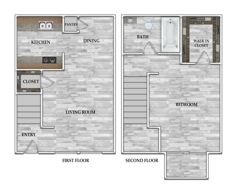 17435 Imperial Valley Dr 0606 – photo 1