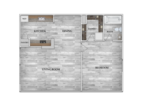 855 Greens Rd 232 – photo 1