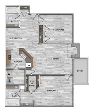 407 Greens Rd 904 – photo 1