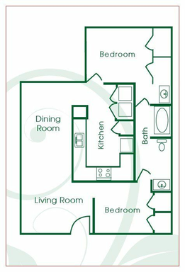 9603 Homestead Rd 13-C – photo 1