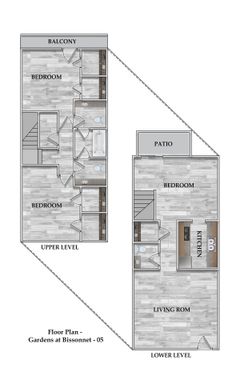 7400 Bissonnet St 0423-2 – photo 1