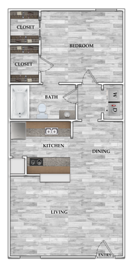 12603 Northborough Dr 1902 – photo 1