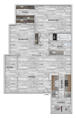 12603 Northborough Dr 2202 – photo 1