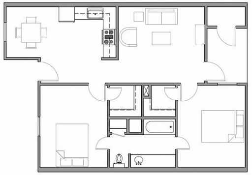 10103 Lansdale 1508 – photo 1