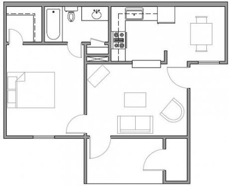 9502 Woodfair Dr 213 – photo 1