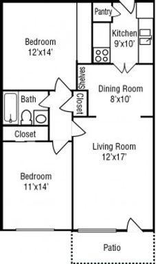 8901 Bissonnet St 11 – photo 1