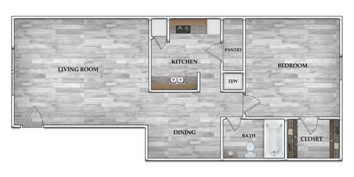 855 Greens Rd 36 – photo 1