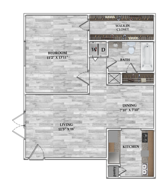 17103 Imperial Valley Dr 44 – photo 1