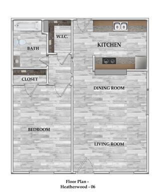 9001 S Braeswood Blvd 2201 – photo 1
