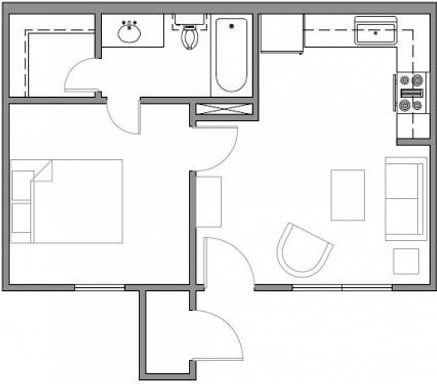 10103 Lansdale 715 – photo 1