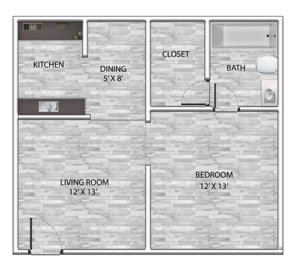 17103 Imperial Valley Dr 34 – photo 1