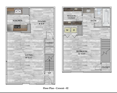 1100 Langwick Dr 1911 – photo 1