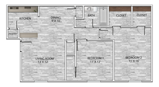 1300 Buchta Rd 806