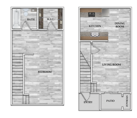 5001 Avenue F 01 - 412
