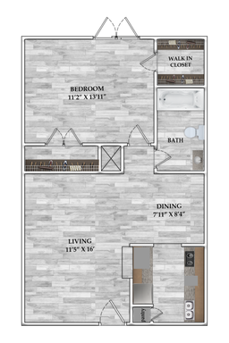 17103 Imperial Valley Dr 14 – photo 1