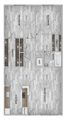855 Greens Rd 222 – photo 1