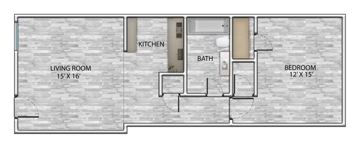 1300 Buchta Rd 311