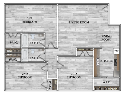 5001 Avenue F 01 - I3 – photo 1