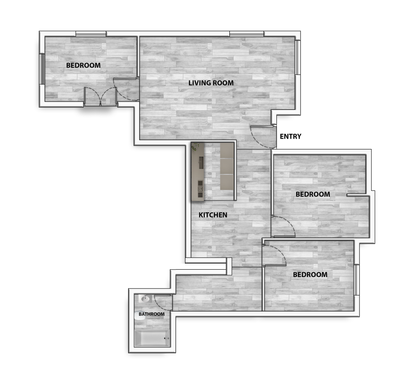 17715 Wayforest Dr 113 – photo 1