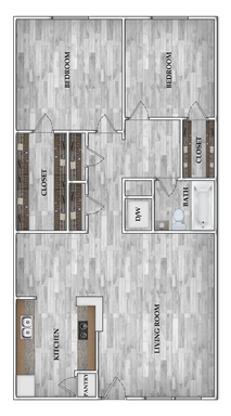 855 Greens Rd 136 – photo 1