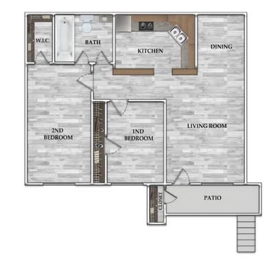 5001 Avenue F 01 - B6