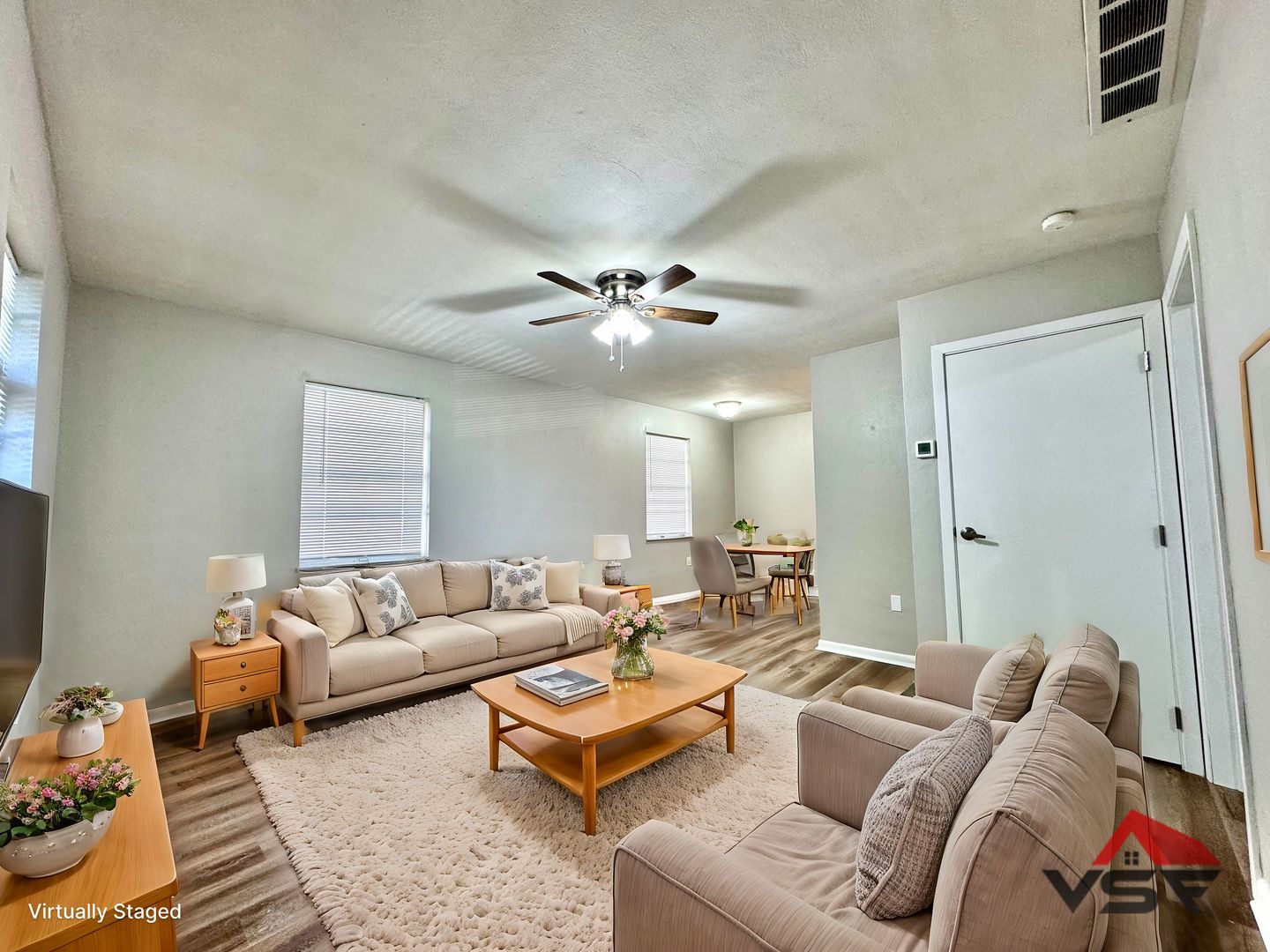Dayton Apartment: 1274 Highland Ave.