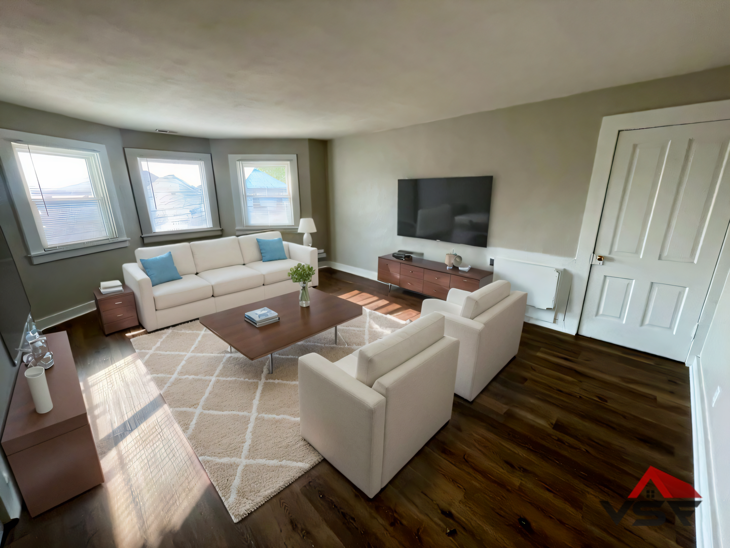 Piqua Apartment: 310 Harrison St.