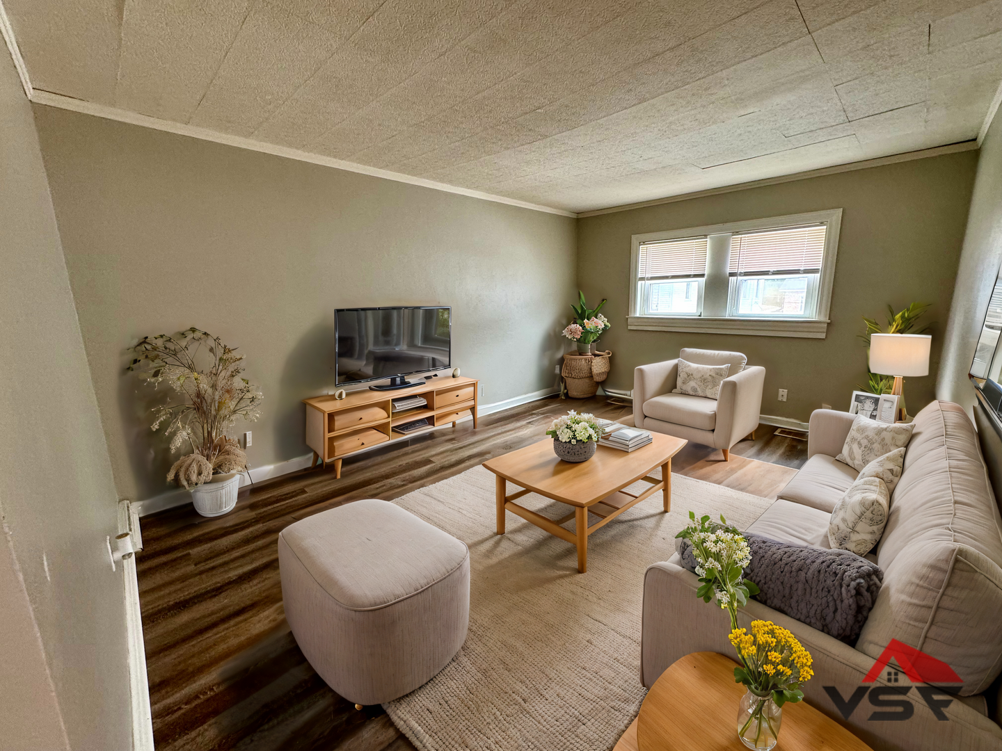 Piqua Apartment: 310 Harrison St.