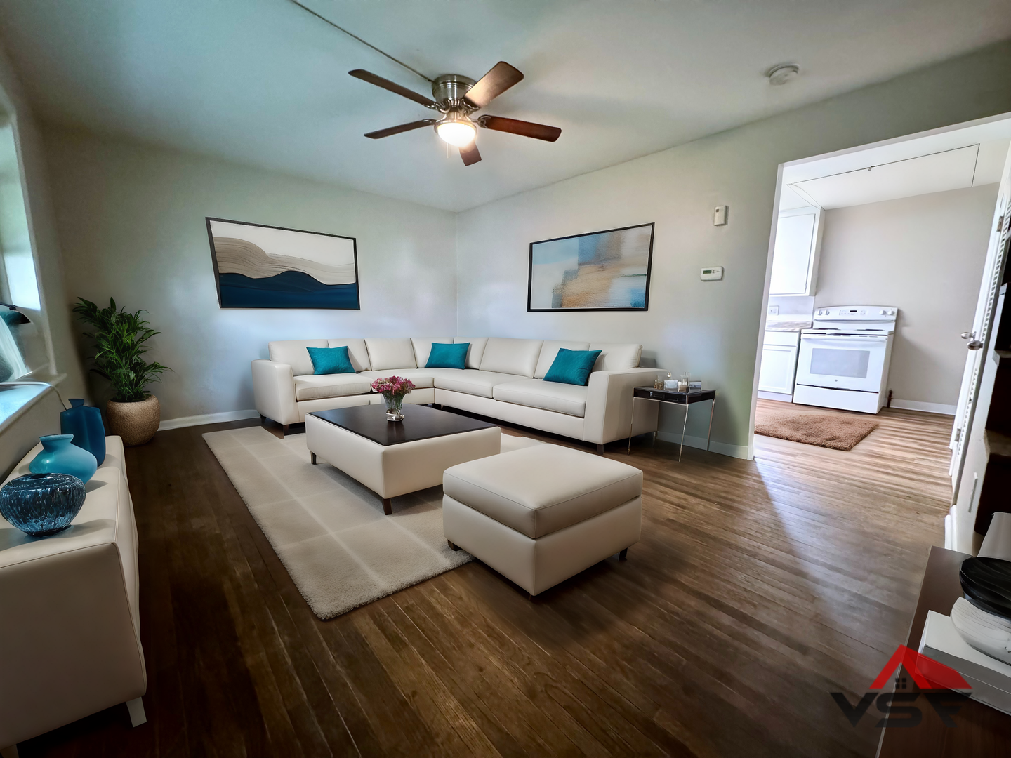 Piqua Apartment: 701 N. Wayne St.