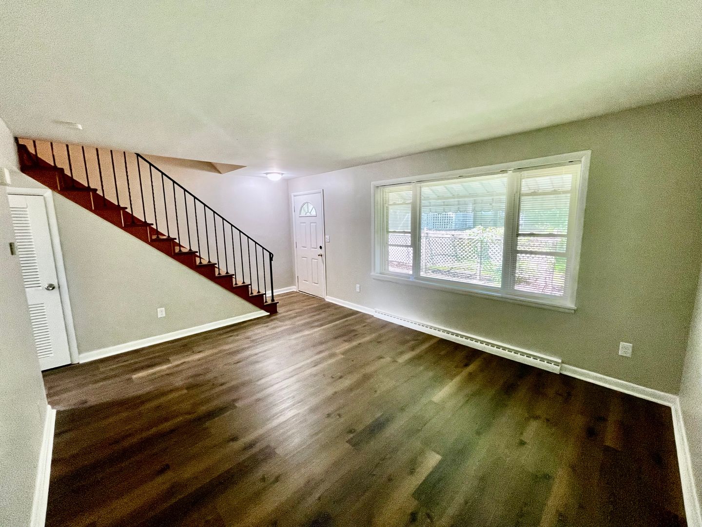 Piqua Apartment: 701 N. Wayne St.
