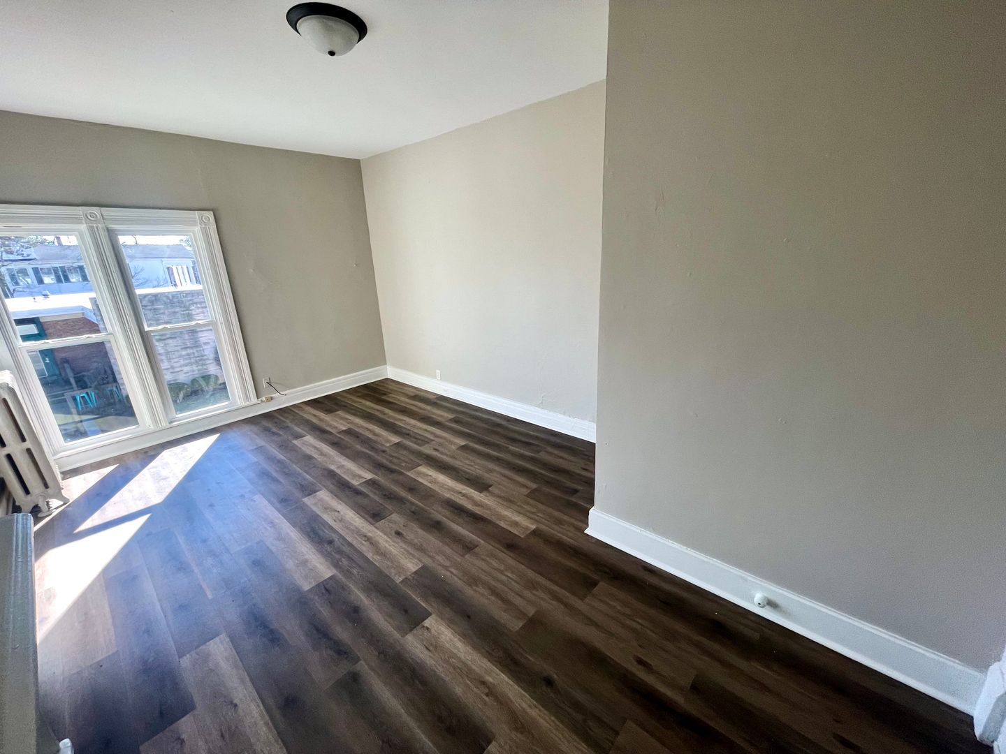 Piqua Apartment: 701 N. Wayne St.