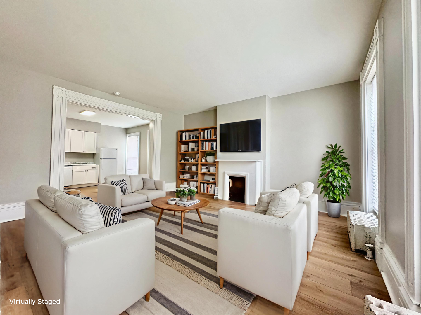 Piqua Apartment: 701 N. Wayne St.