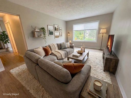 2 BD / 1 BA - Affordable, Spacious Living at EastPointe, Northwood (Garden - 60%)