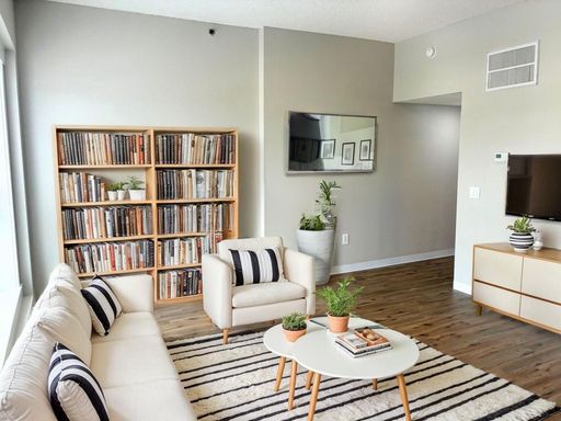 Studio - Vibrant City Living at Tower Lofts, Sidney