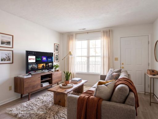 2 BD / 1 BA Ranch Style Apartment - Comfortable Living in Bellefontaine, OH
