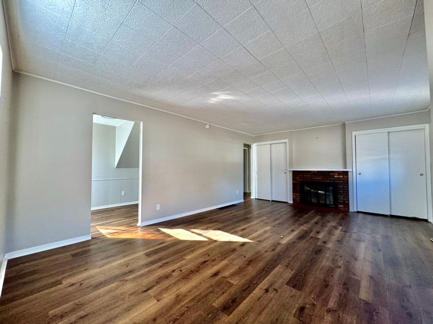 Troy Apartment: 502 Pennsylvania Ave.