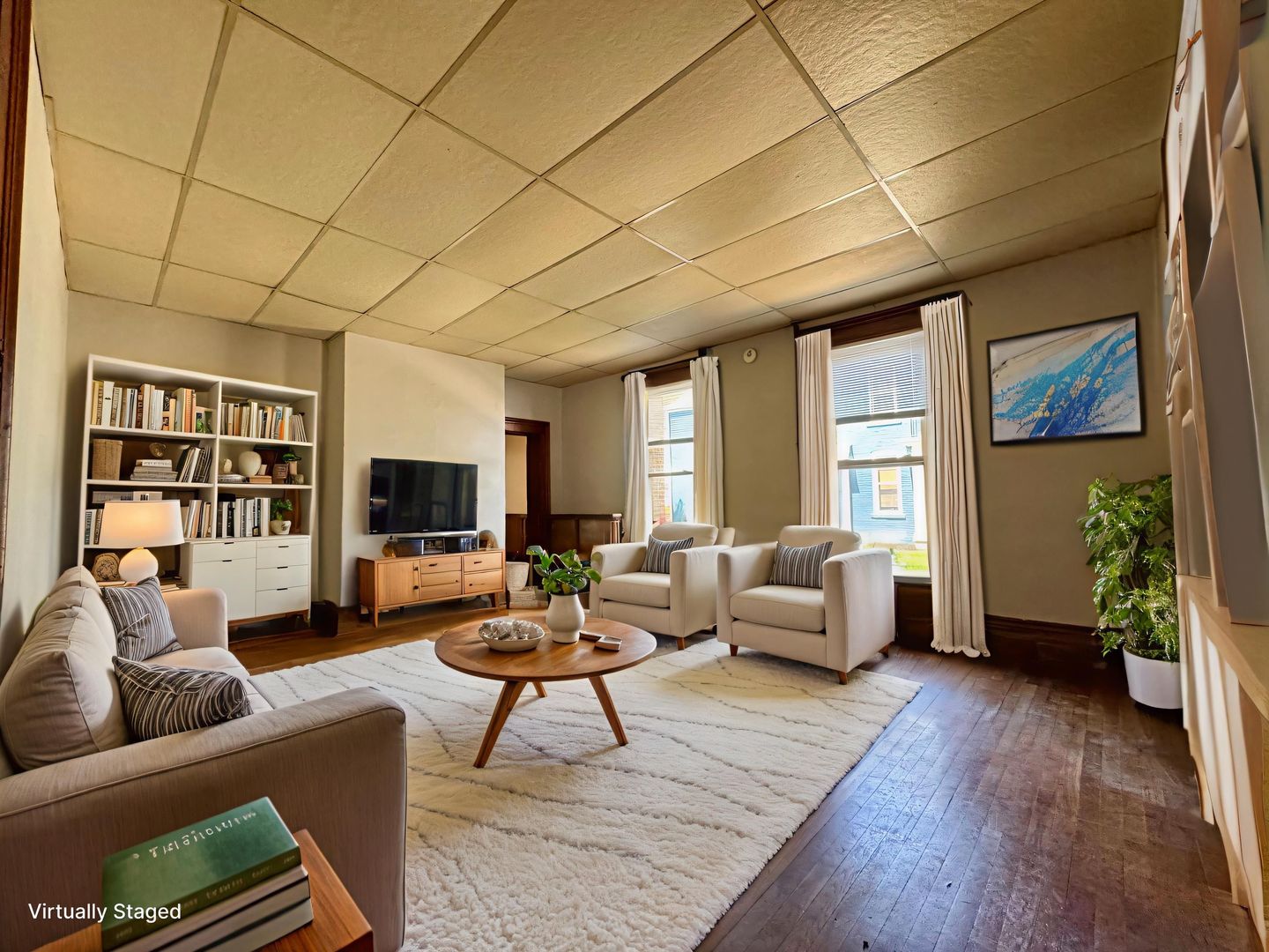 Piqua Apartment: 628 N. Main St.