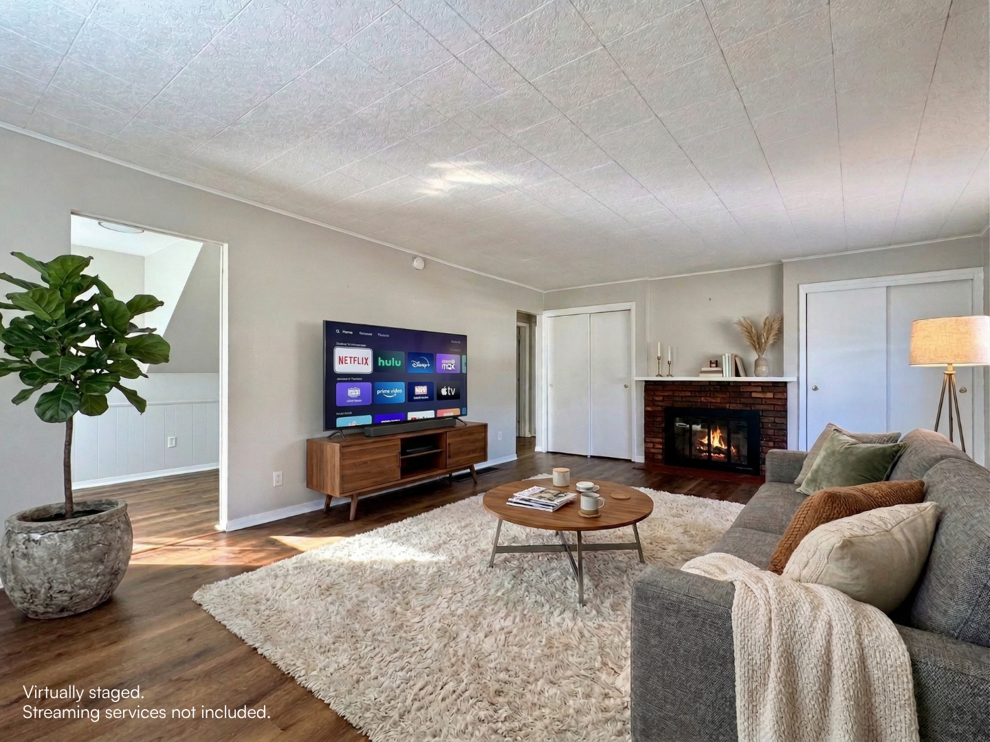 Troy Apartment: 502 Pennsylvania Ave.