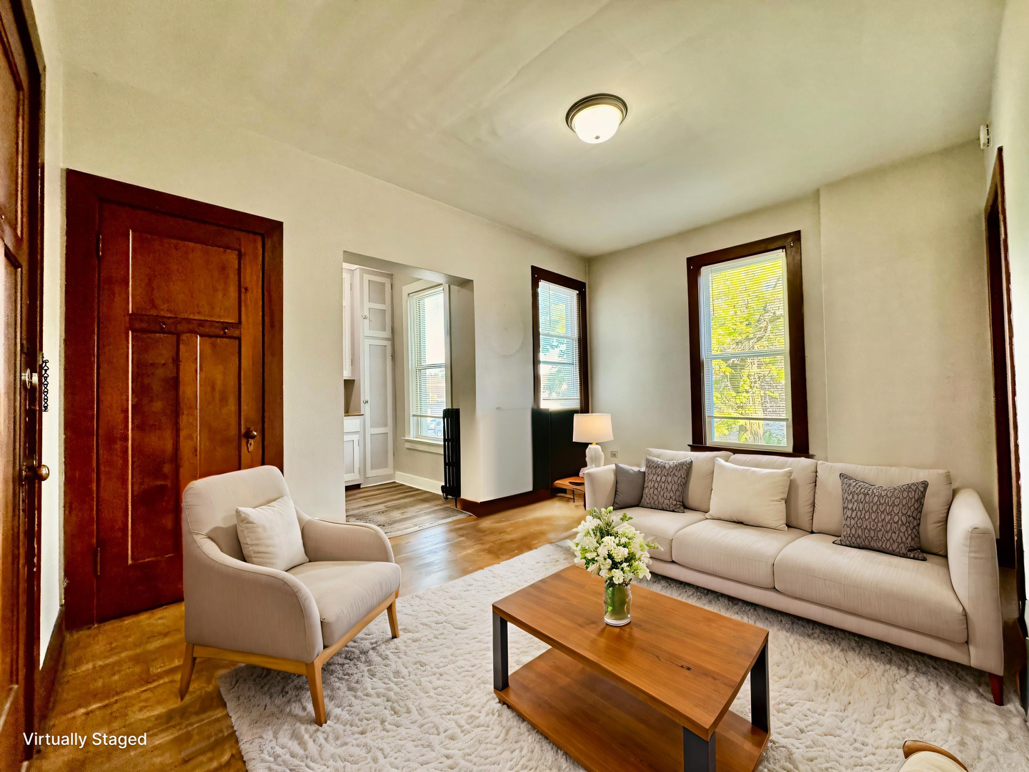 Piqua Apartment: 638 N. Main St.