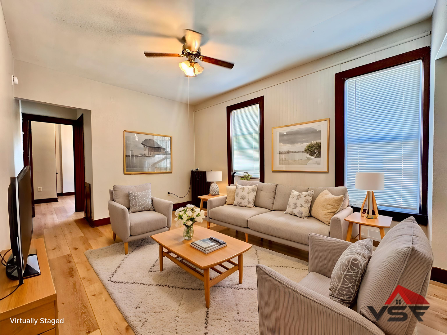 Piqua Apartment: 638 N. Main St.