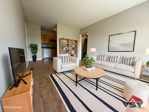 1 BD / 1 BA - Affordable, Spacious Living at EastPointe, Northwood (Garden - 60%)