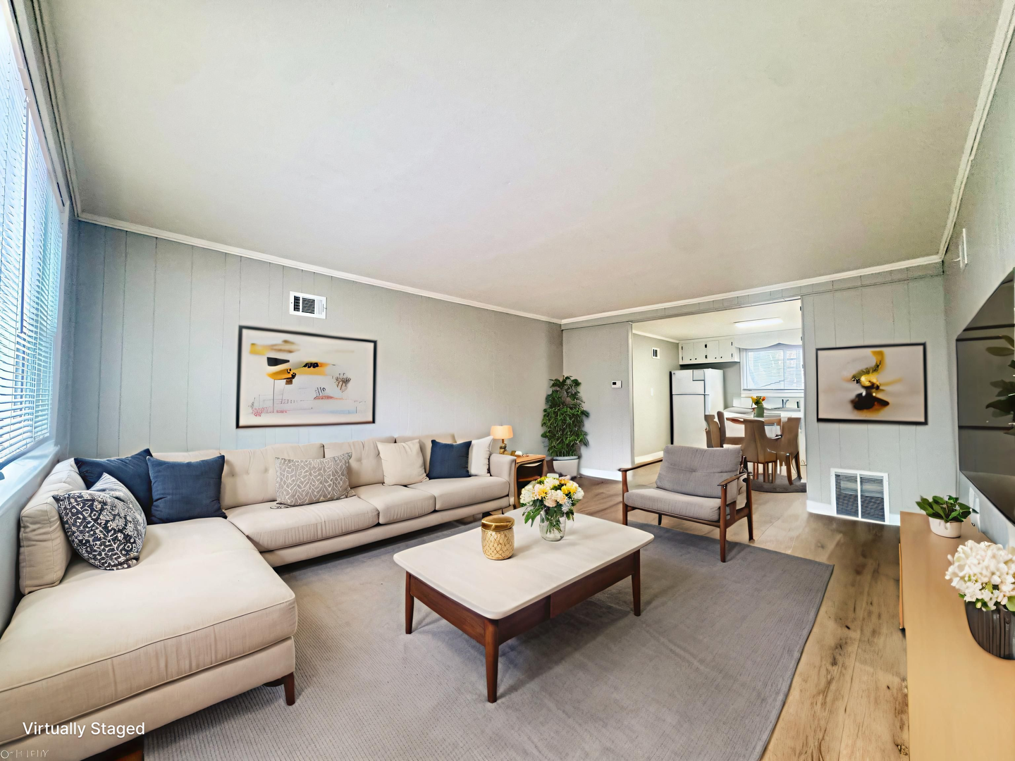 Piqua Apartment: 310 Harrison St.