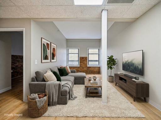 1 BD / 1 BA - Spacious Living at Flyers Landing, Fairborn (60%) – photo 1