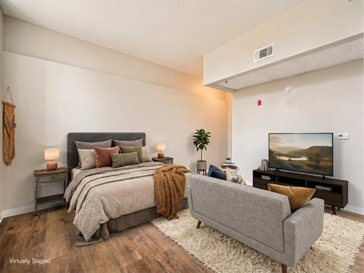 Studio - Spacious Living at Flyers Landing, Fairborn (60%) – photo 1