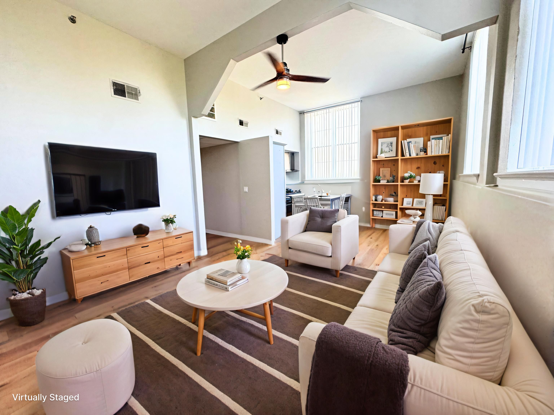 Wapakoneta Apartment: 405 & 407 S. Blackhoof St.