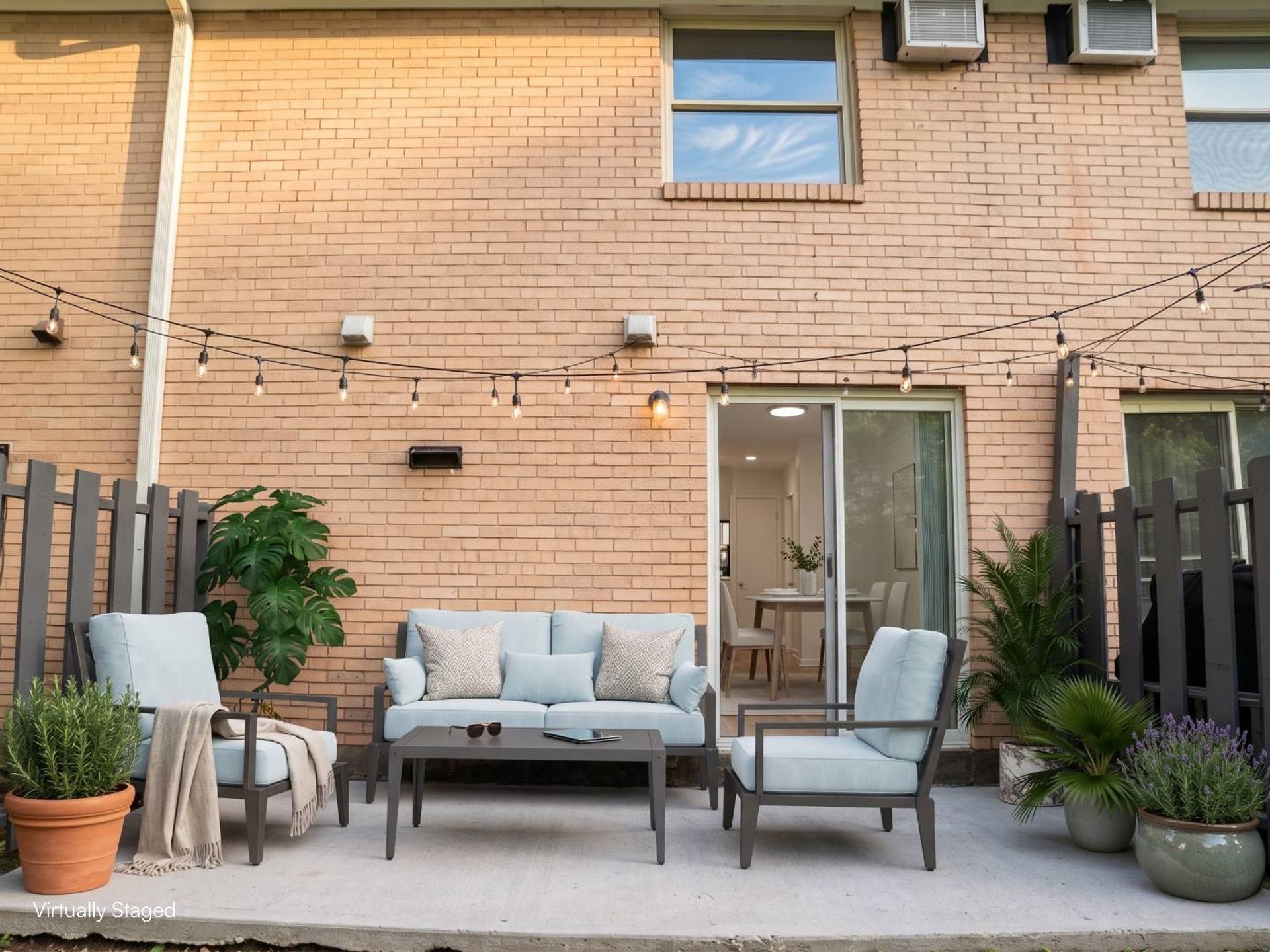Brookville Townhomes 12 of 12