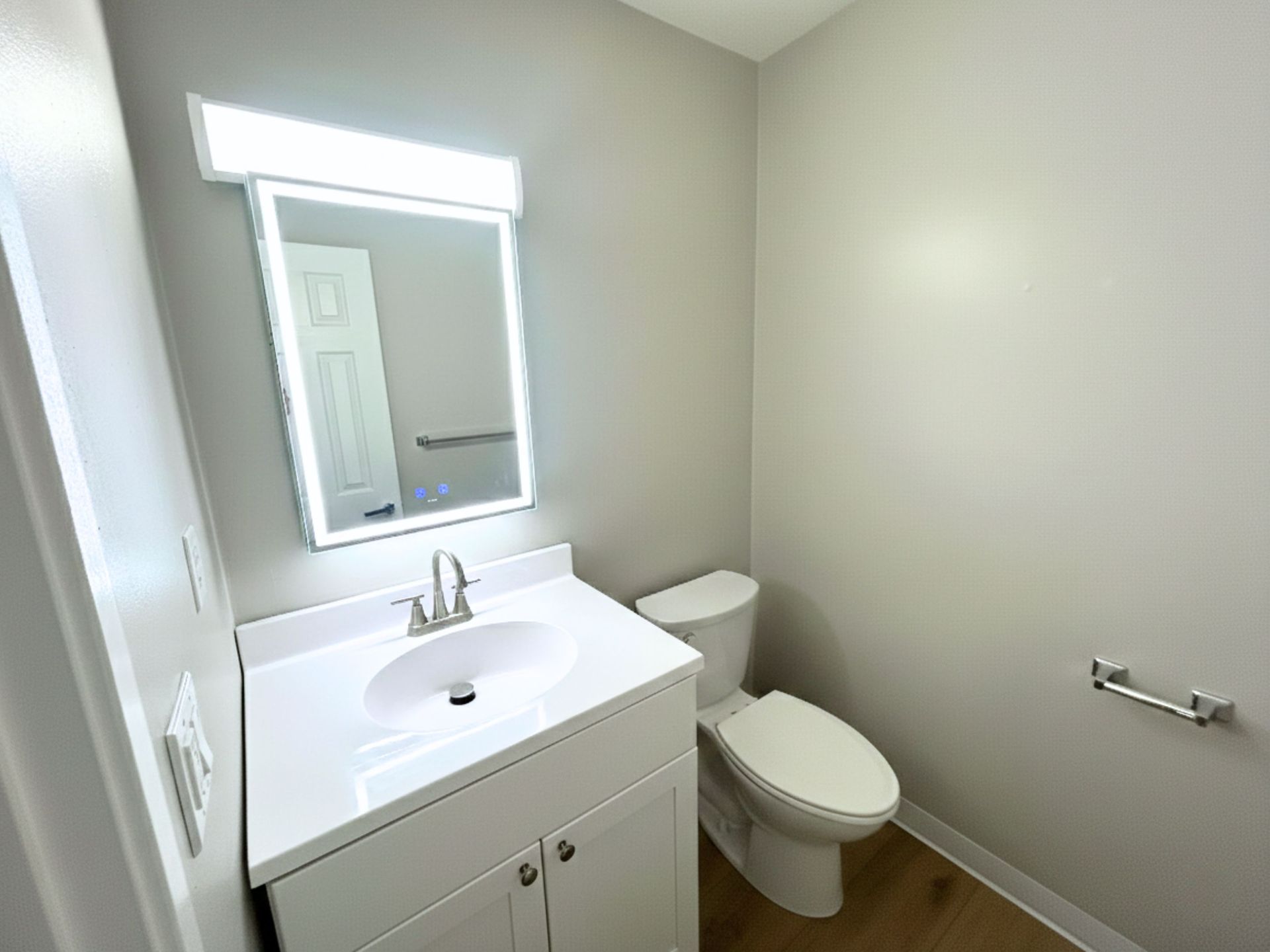 Butler Townhomes 9 of 12