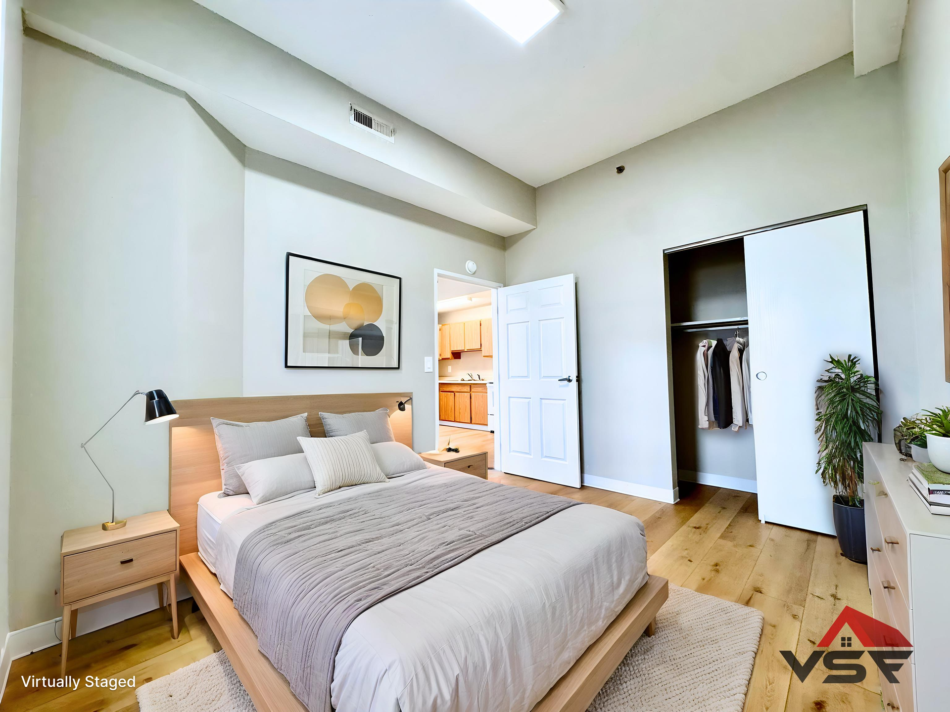 Tower Lofts 2 of 12
