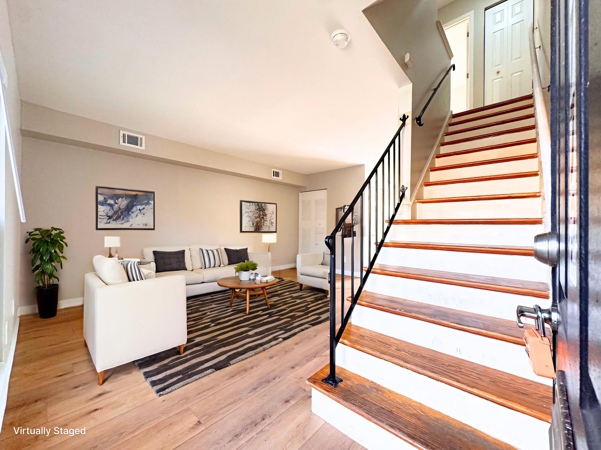Butler Townhomes 5 of 12